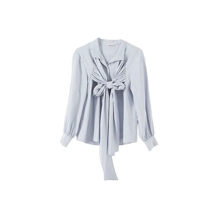 YUMOMO STAR Shirts Women's-2