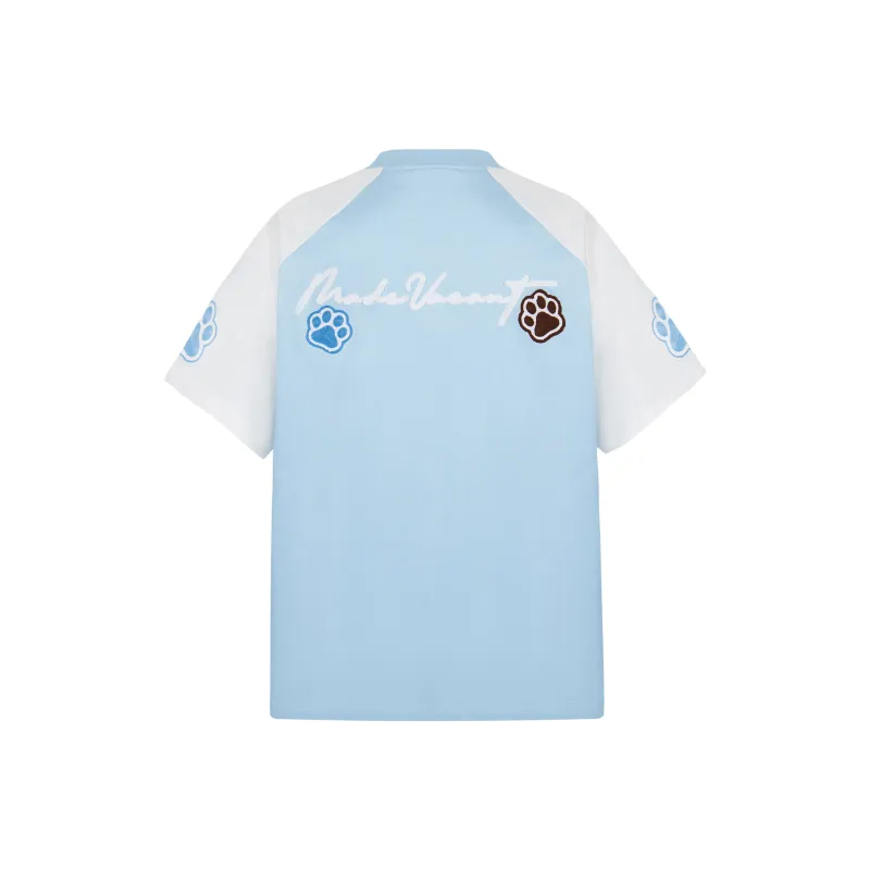 Xmithie Short Sleeved T Shirts Unisex-1