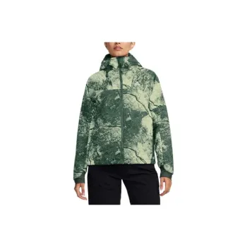 Nike ACG 'Rope De Dope' Jackets & Coats Women's Vintage Green