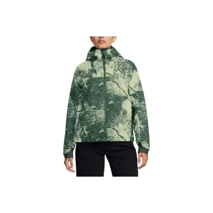 Nike ACG 'Rope De Dope' Jackets & Coats Women's Vintage Green-0