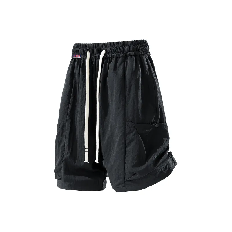 ATLETICO DE MADRID 1903 Casual Shorts Unisex-0