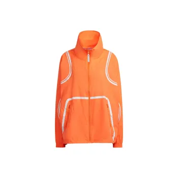 Stella Mccartney X Adidas Jackets Women's Orange