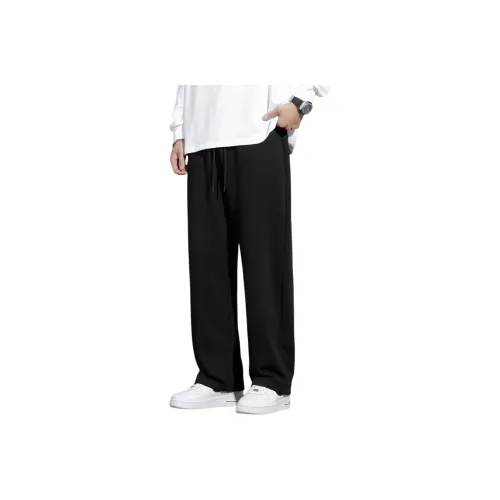 SIL VITIN Casual Pants Unisex