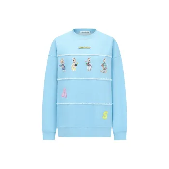Alexia Sandra Sweatshirt Women's