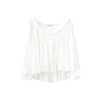 YUMOMO STAR Shirts Women's