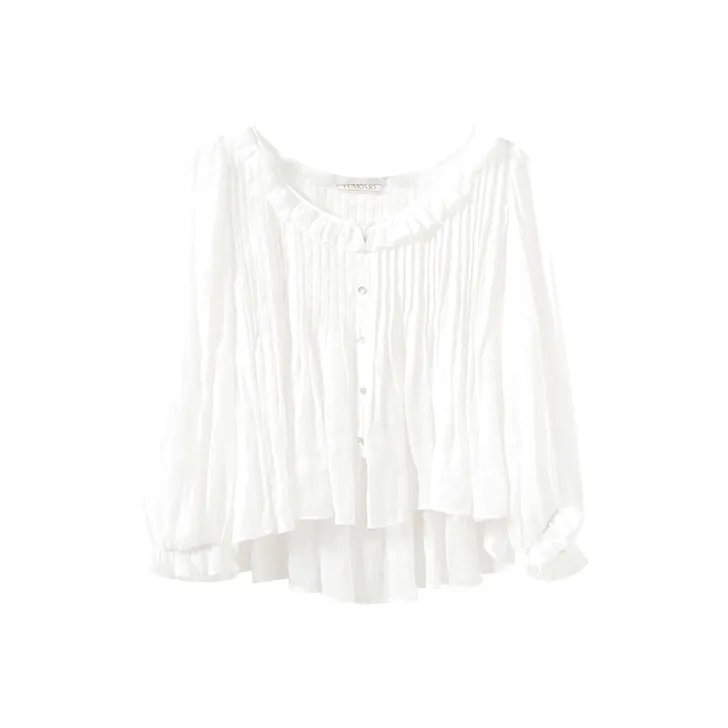 YUMOMO STAR Shirts Women's-0