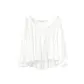 Simple White