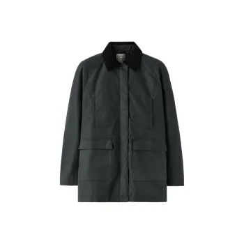 TOTEME Country Cotton Jacket