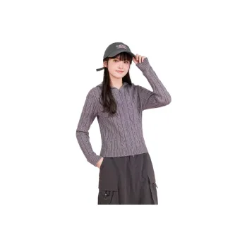 ZIHAN Knitwear Women's