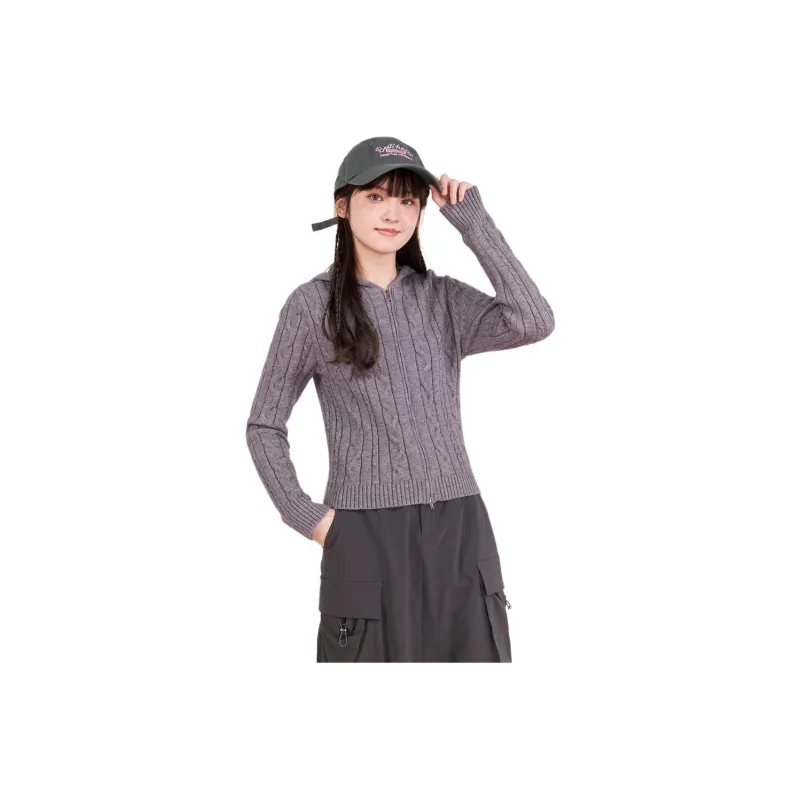 ZIHAN Knitwear Women's-0