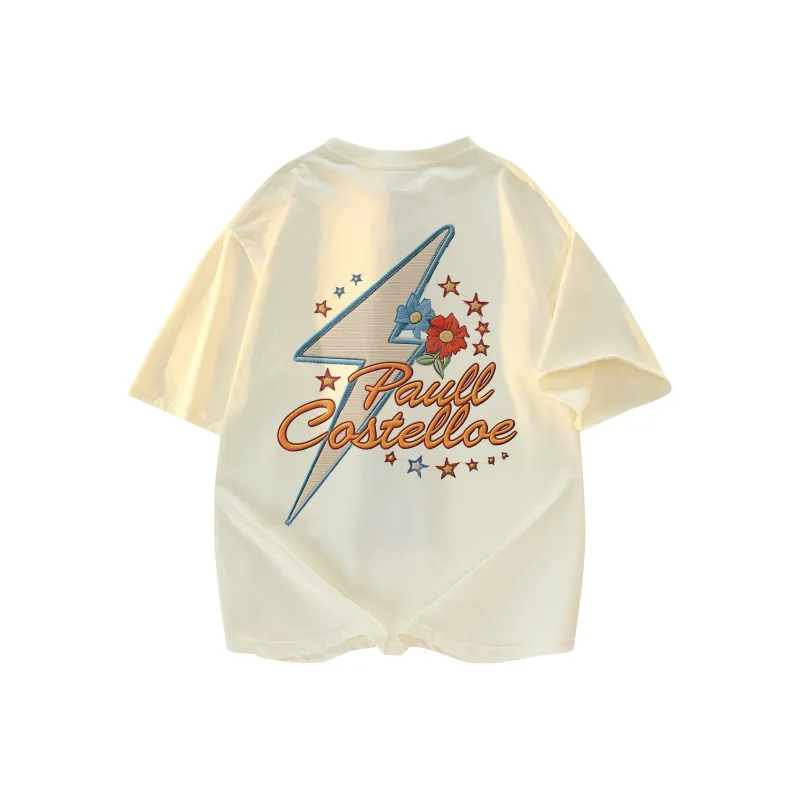 PAUL COSTELLOE T Shirts Unisex-12