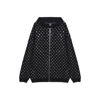 TCH Knitwear Women's Black