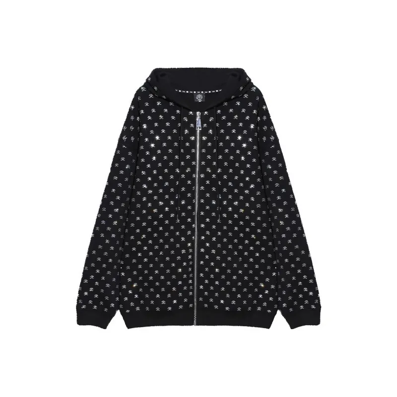 TCH Knitwear Women's Black-0