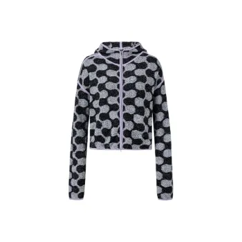 UPON PRO Jackets Women's Purple