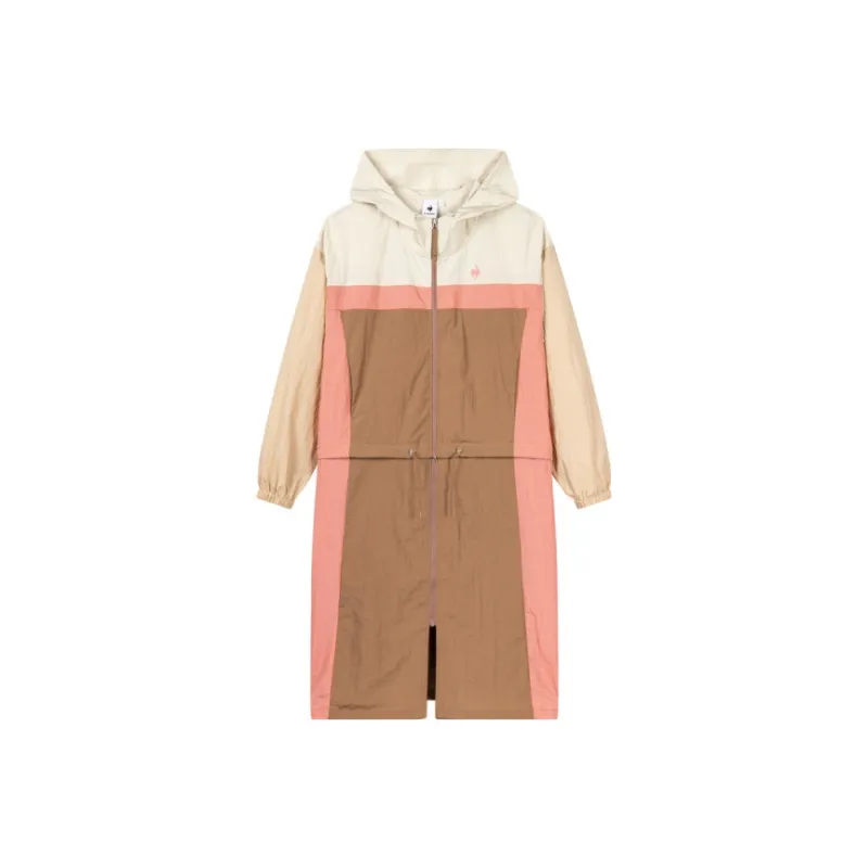 Le Coq Sportif Jackets & Coats Women's-0