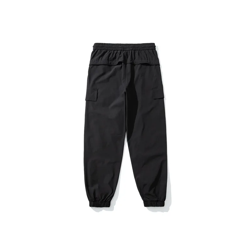 CELUCASN Casual Pants Unisex-1