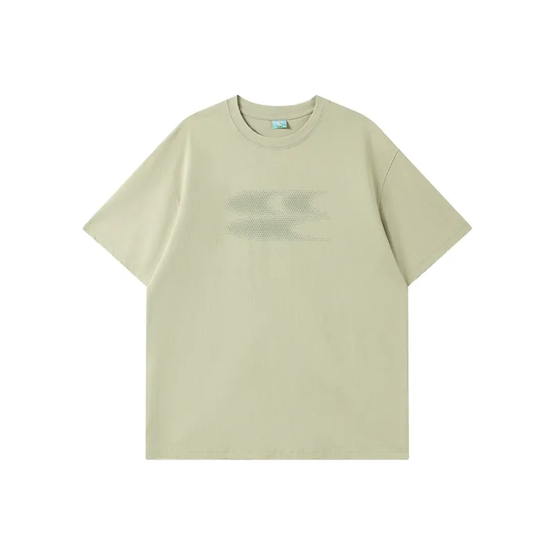 Crying Center T Shirts Unisex-5