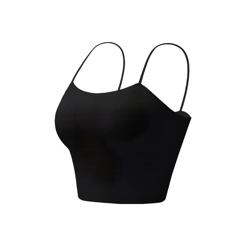 PLANDOO Women's Camisoles-6