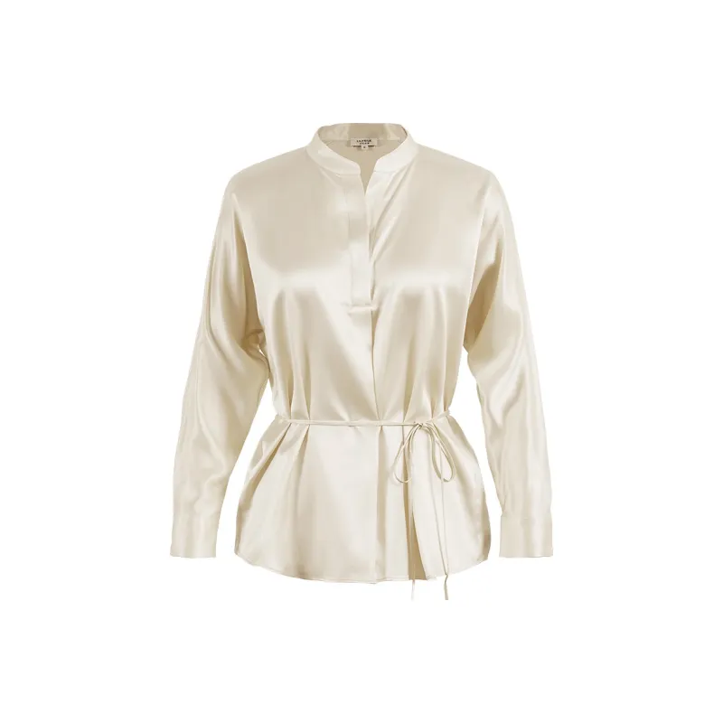 LILIXIUKE Shirts Women's-2
