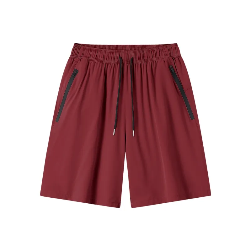 I.E Casual Shorts Unisex-4