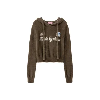 CHUU Knitwear Women's Mustard Green