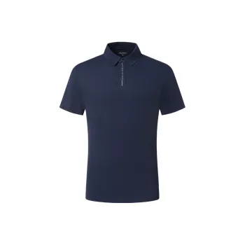 SUMMIT GLORY Polo Shirts Men