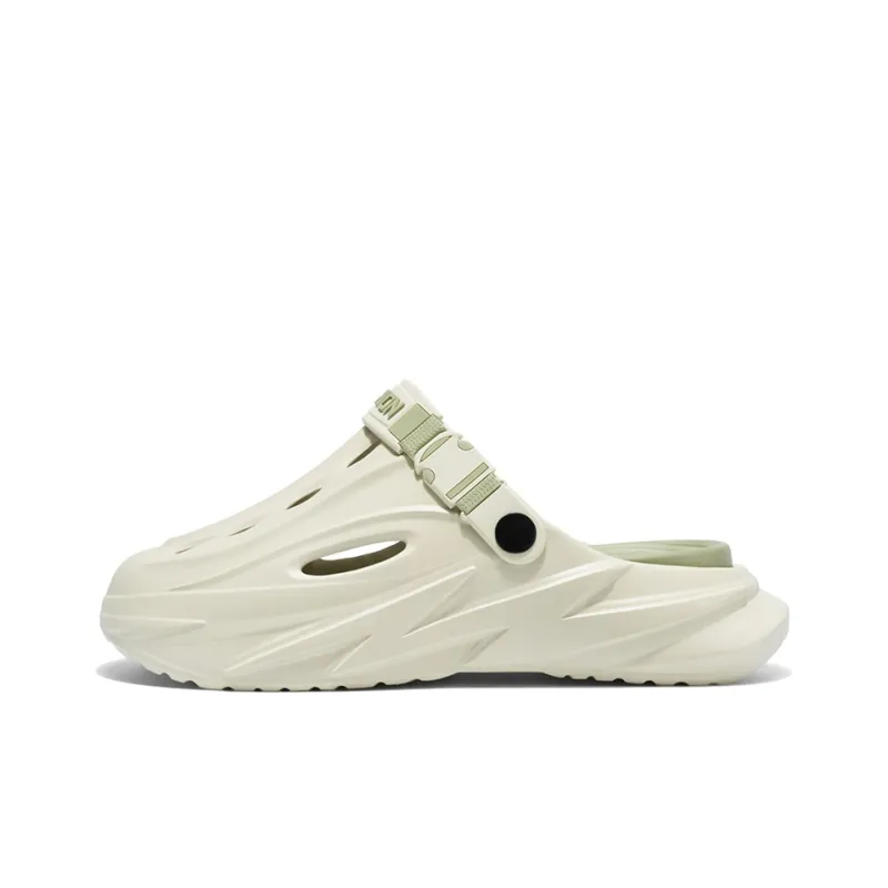 CAOP Clogs Unisex-13