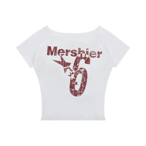 YGPRW T Shirts Women's