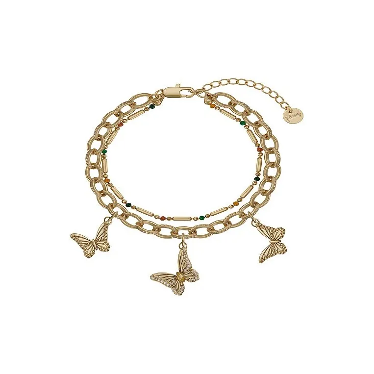 RiotLILY Cubic Zirconia Bracelets Women's-2