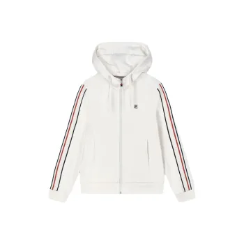 FILA Knitwear Women's Steam White