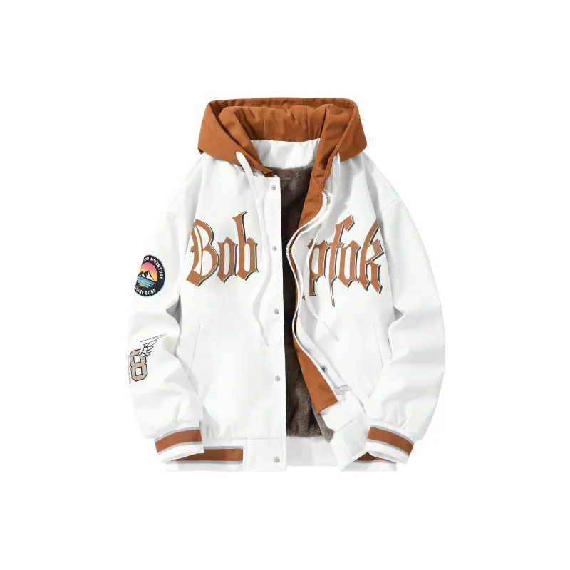 BOBP Jackets Women's-5
