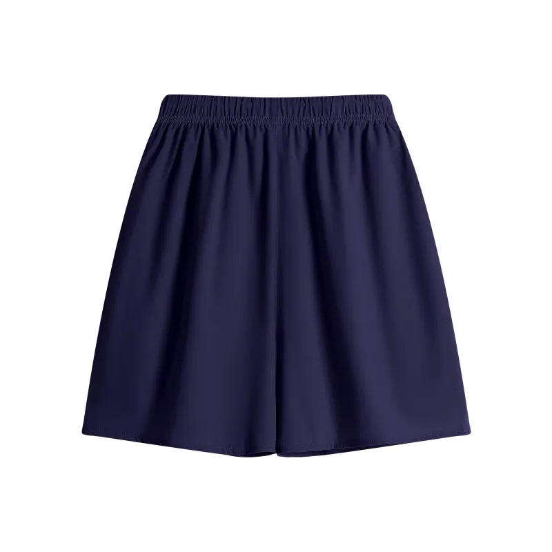 David Bakken Casual Shorts Unisex-11