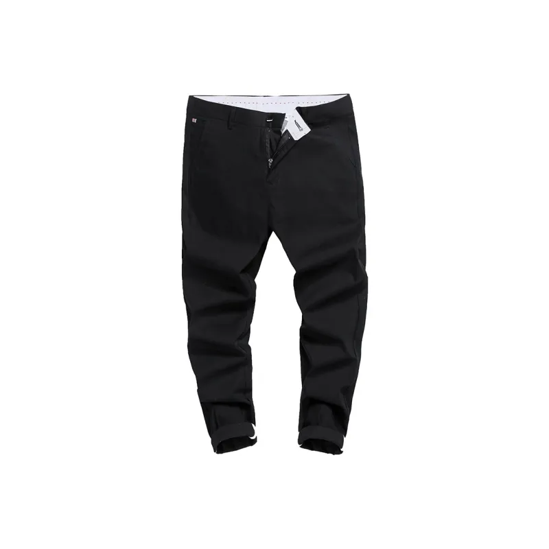 Jeep Fashion Sports Collection Casual Pants Men's-4