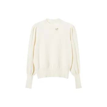 XIANGYING Knitwear Women's