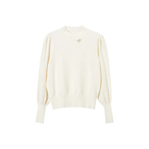 XIANGYING Knitwear Women's