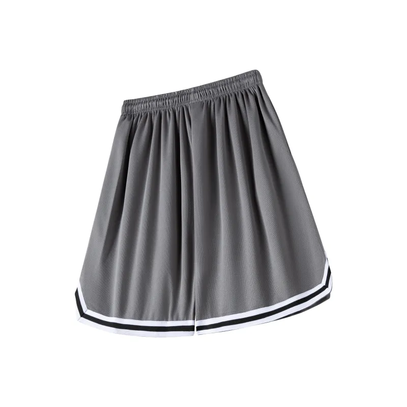 DUKE+DEXTER Sports Shorts Unisex-7