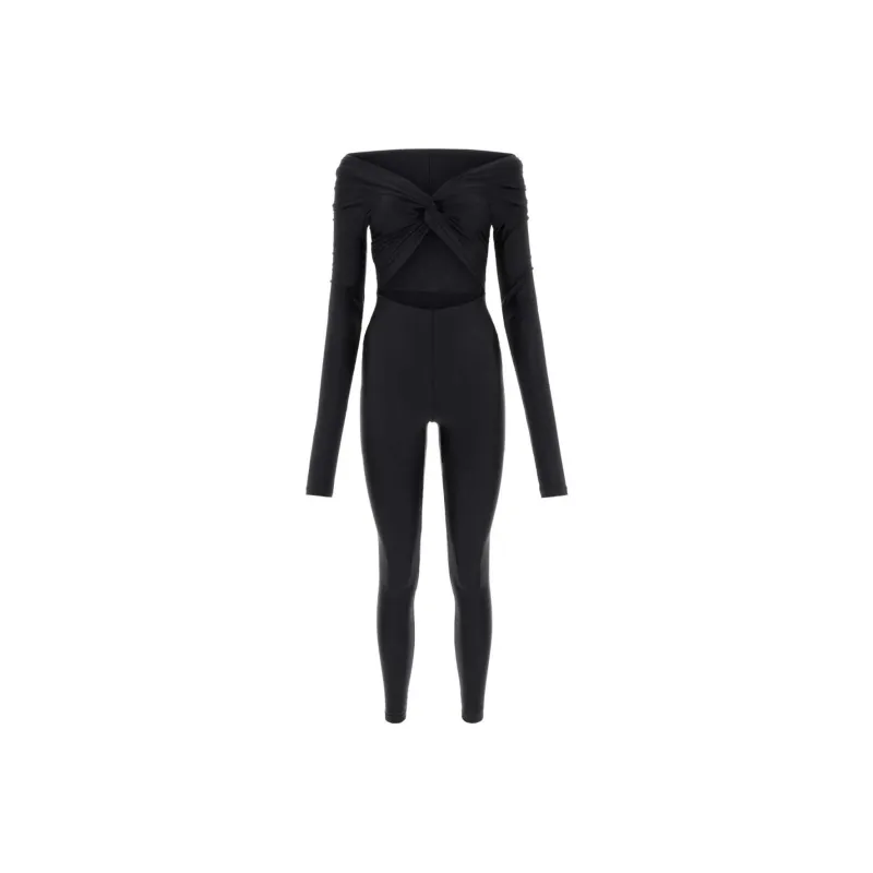 THE ANDAMANE Kendall Jumpsuit-0
