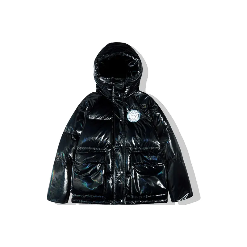 EPTISON WOMAN Down Jackets Women's-0