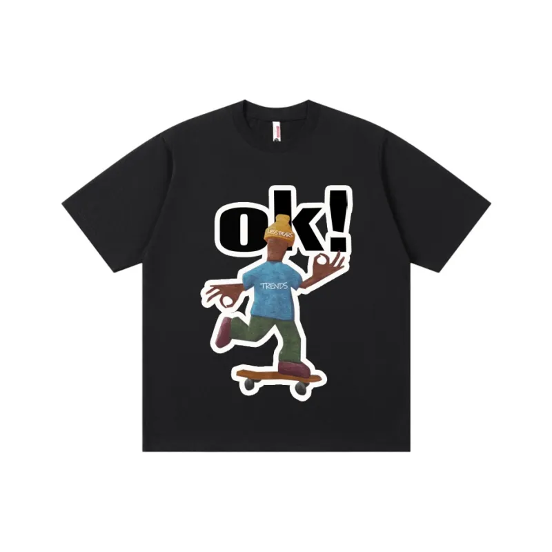 LESS BEARS T Shirts Women's-3