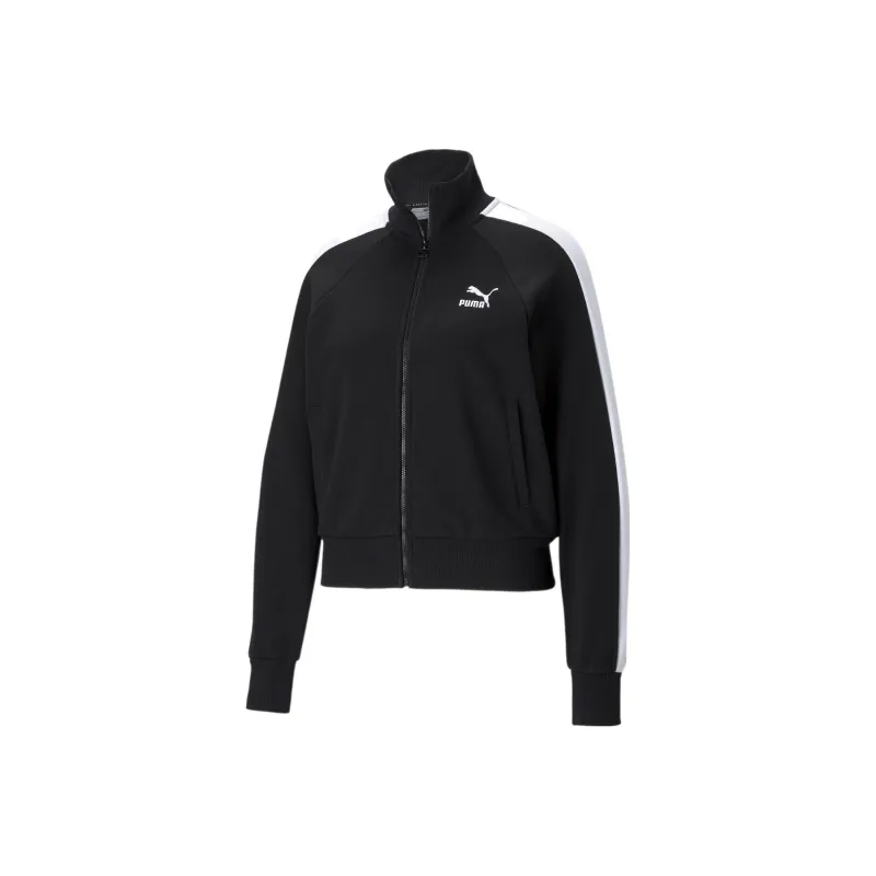 PUMA Iconic T7 Women's Track Jacket-0