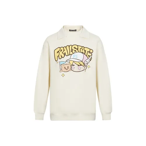 FRAIL STATE Sweatshirts Women's