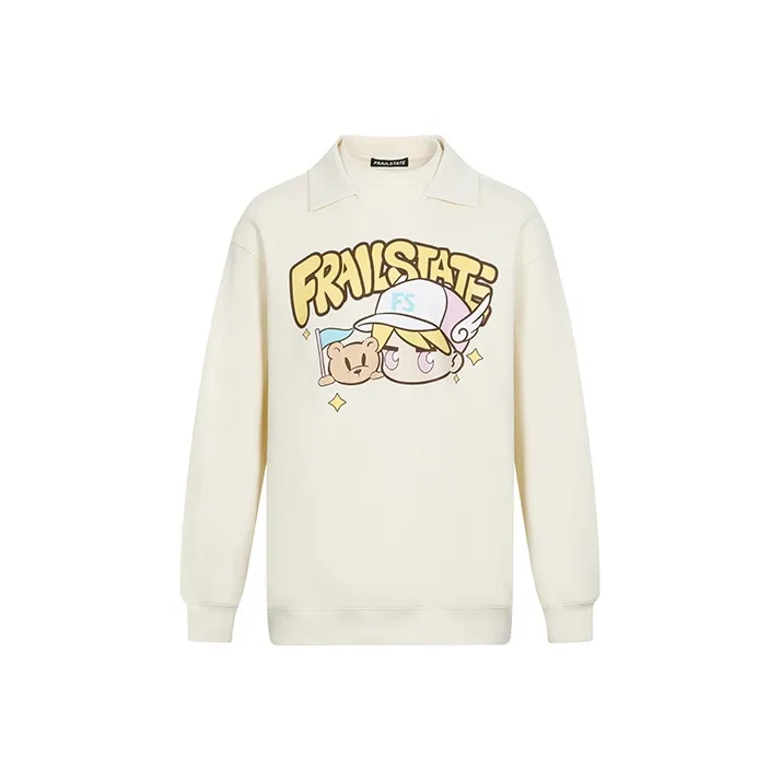 FRAIL STATE Sweatshirts Women's-0