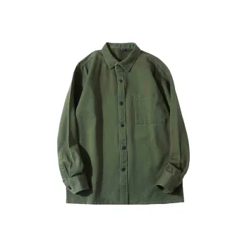 ZHONGBANGJICHU Shirts Women's