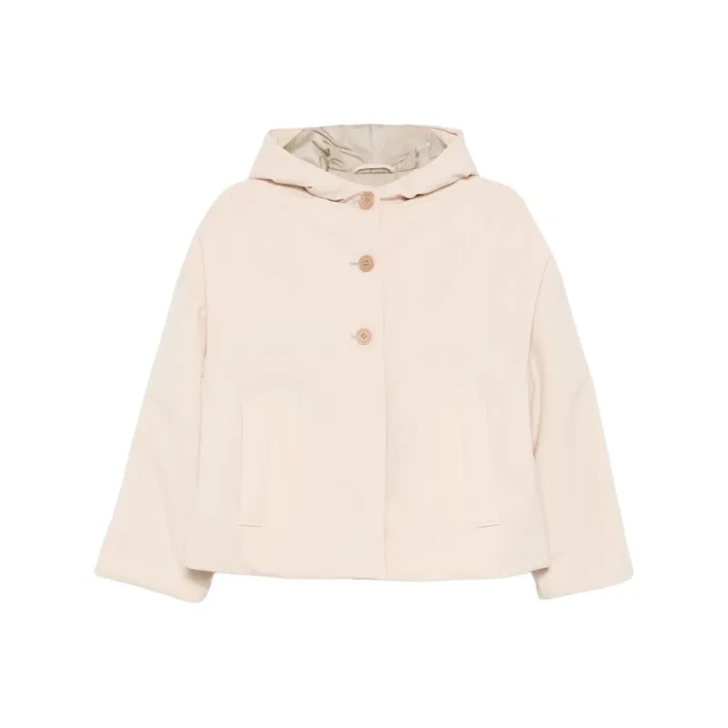 ASPESI Tessa Jacket-0