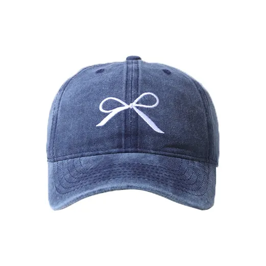 Classmate Yang Cotton Baseball Caps Unisex-8