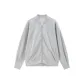 03 Medium Heather Gray