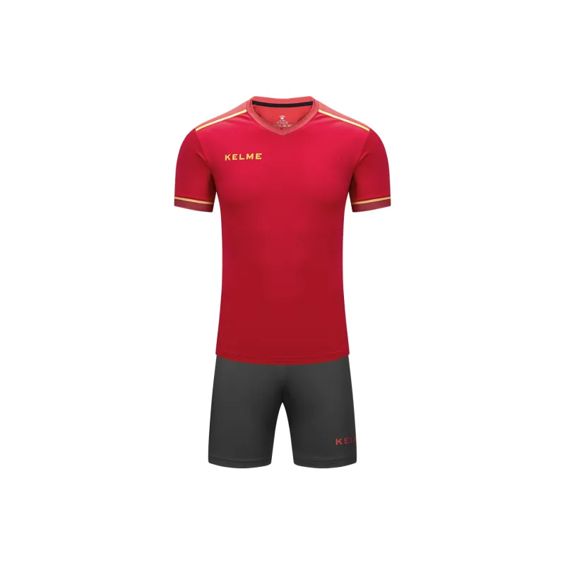 KELME Soccer Jersey Sets Unisex-29