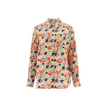 INES DE LA FRESSANGE Shirt Women's Multicolor