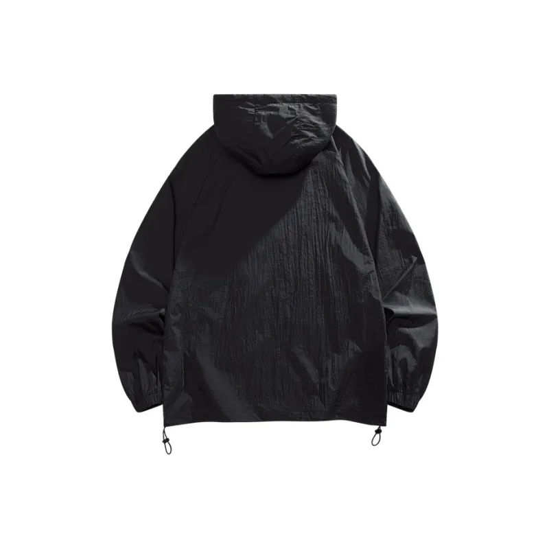 S.k. Manor Hill Sun Protection Clothing Unisex-1
