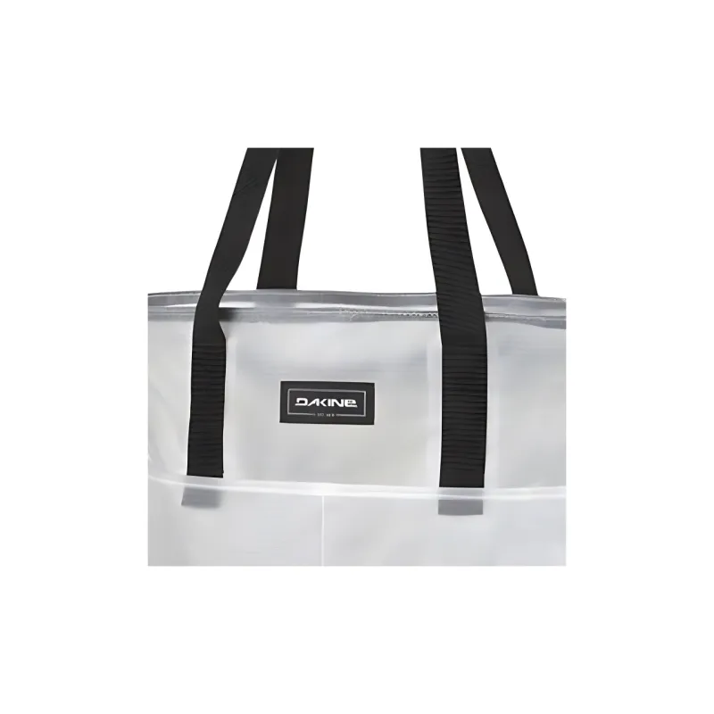 Dakine Polyester Tote Bag, Shopping Bag, Shoulder Bag, Handbag Women's Transparent-2